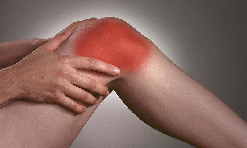 Οστεοαρθρίτιδα Γόνατος